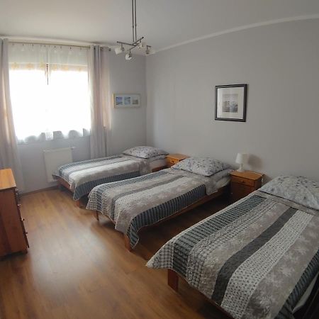 Swinoujscie Platan Patio 6 - Berry Apartments 외부 사진