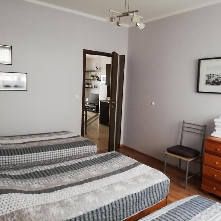 Swinoujscie Platan Patio 6 - Berry Apartments 외부 사진