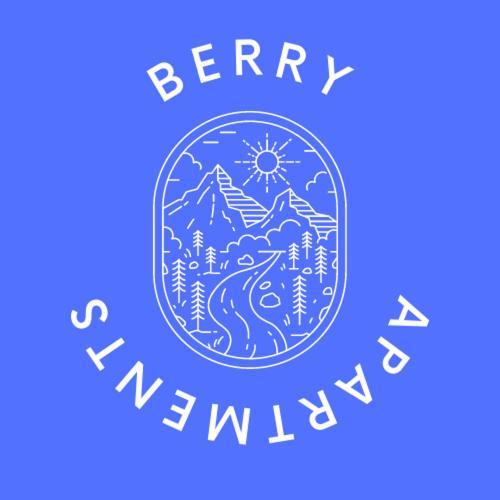 Swinoujscie Platan Patio 6 - Berry Apartments 외부 사진